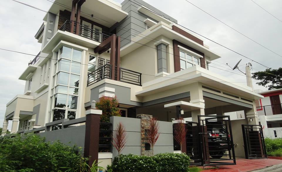 house and lot and condominiums Baguio city