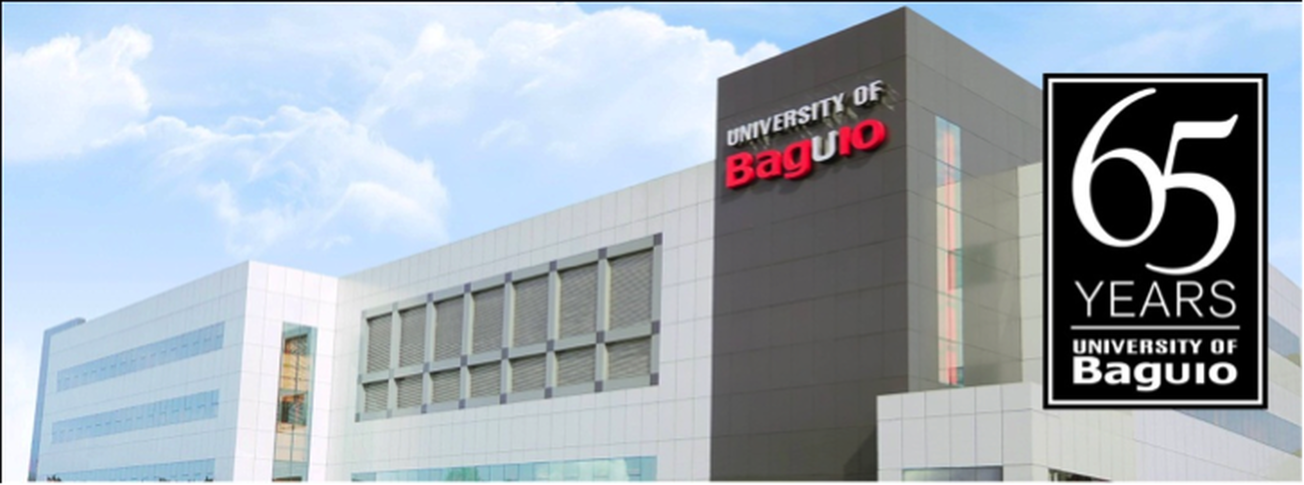 الدراسة فى جامعة باجيو - الفلبين