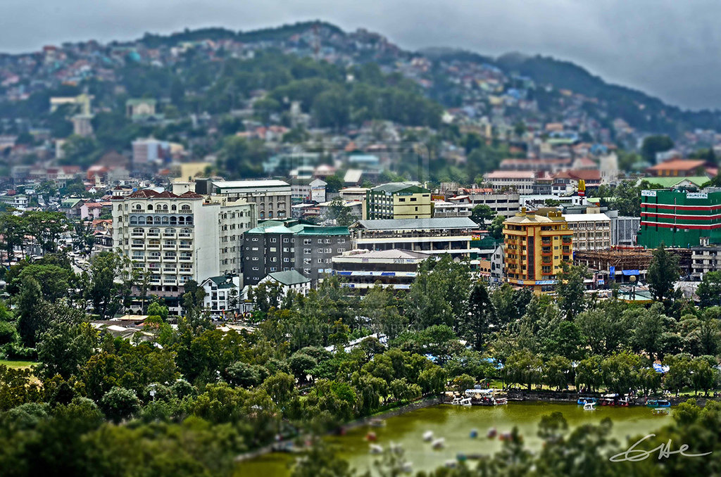 real estate in Baguio city