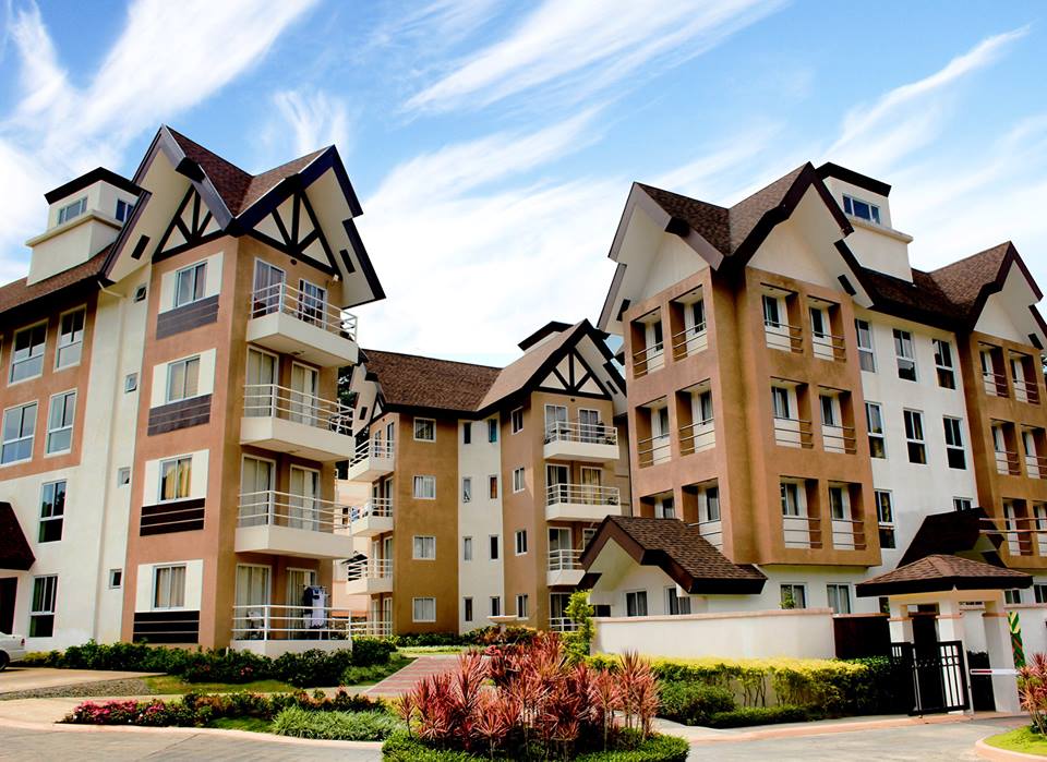 condominium in Baguio city for sale