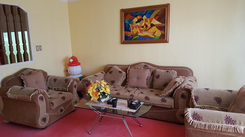 townhouse in Baguio city for sale