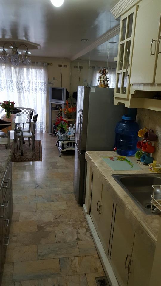 kitchen baguio city house
