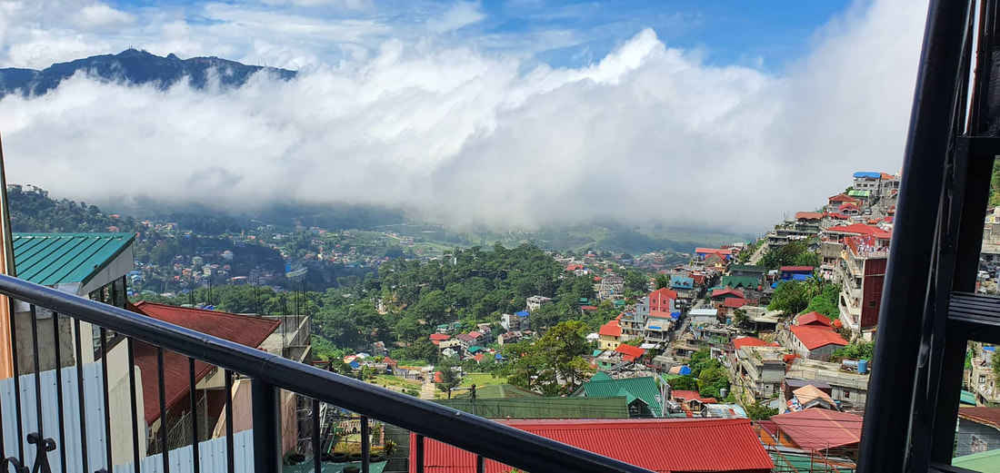 Real estate in Baguio city