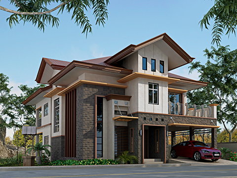 real estate investment in Baguio city