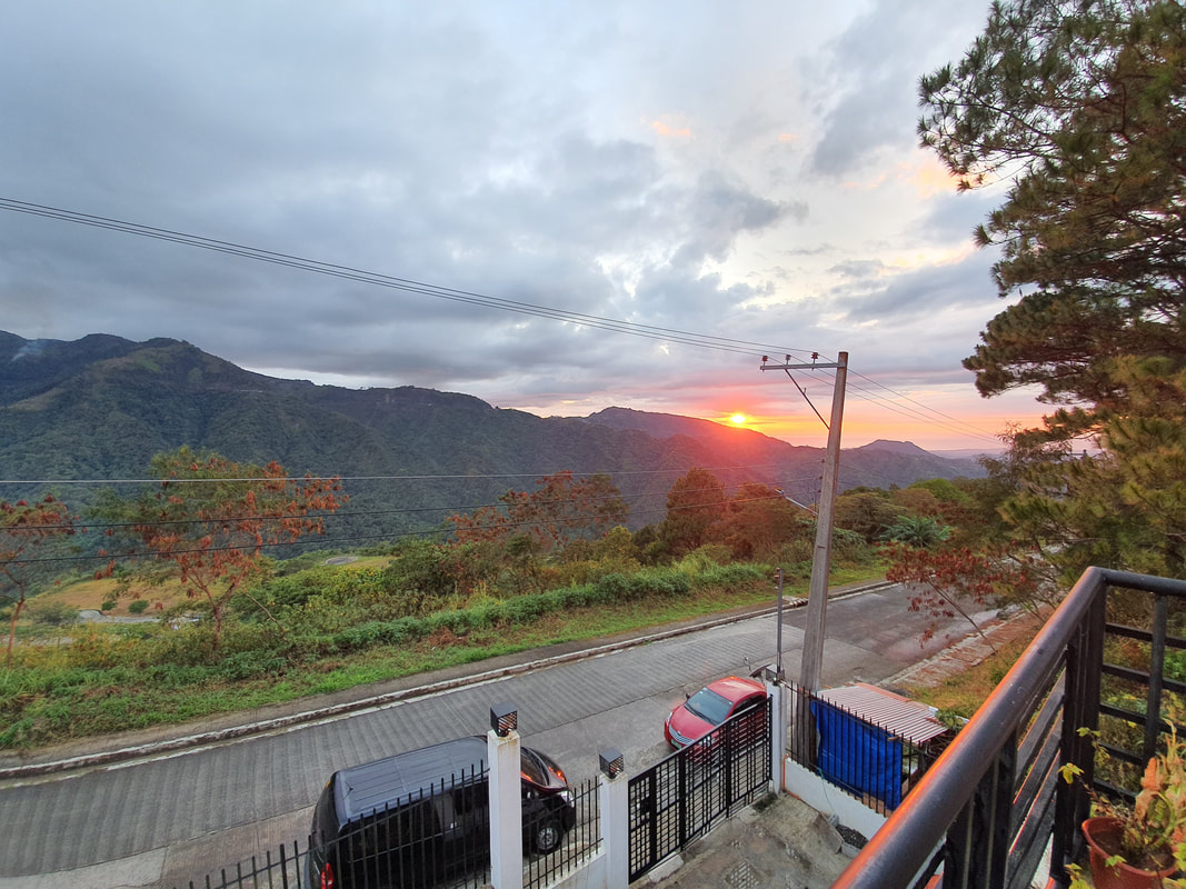 pinewoods lot for sale baguio