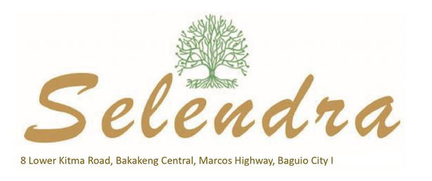 Selendra Baguio Condominium logo